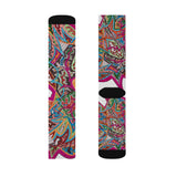 Sublimation Socks