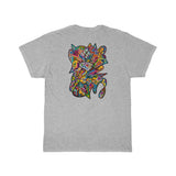 Rainbow Soul Men's Short Sleeve Tee