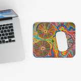Multidimensional Mouse Pad (Rectangle)