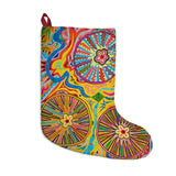 Multidimensional Christmas Stockings