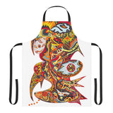 Spirit Dance Apron (AOP)