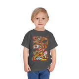 Spirit Dance Toddler Short Sleeve Tee