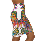 Freedom Women's Mini Skirt