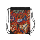 Divine Unity Drawstring Bag
