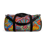 Multidimensional Duffel Bag