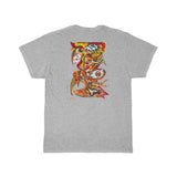 Spirit Dance Men's Short Sleeve Tee