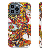 Spirit Dance Tough Cases