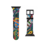 Rainbow Soul Watch Band