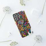 Rainbow Soul Tough Cases