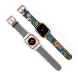 Rainbow Soul Watch Band