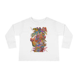 Freedom Toddler Long Sleeve Tee