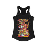 Spirit Dance Women's Ideal Racerback Tank