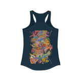 Freedom Women's Ideal Racerback Tank