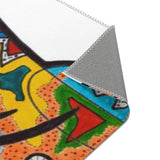 Rainbow Soul Area Rugs