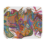 Freedom Mouse Pad (Rectangle)