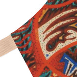 Divine Unity Apron (AOP)