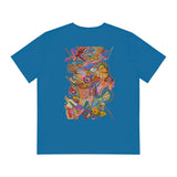 Freedom 100% Organic Men's Organic Sparker T-shirt