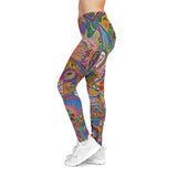 Freedom Women's Casual Leggings