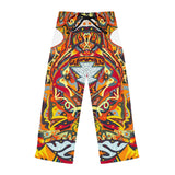 Spirit Dance Women's Pajama Pants (AOP)