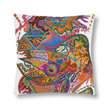 Freedom Waterproof Pillows