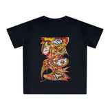 Spirit Dance 100% Organic Baby T-Shirt