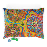 Multidimensional Pet Bed