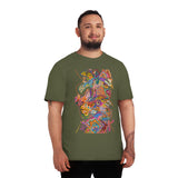Freedom 100% Organic Men's Organic Sparker T-shirt