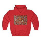 Divine Unity Unisex Heavy Blend™ Hooded Sweatshirt