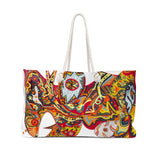 Spirit Dance Weekender Bag