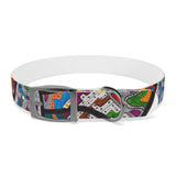 Rainbow Soul Dog Collar