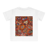 Divine Unity Baby T-Shirt