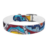 Cascading Grace Dog Collar