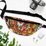 Spirit Dance Fanny Pack