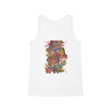 Freedom 100% Organic Women's Dreamer Tank Top
