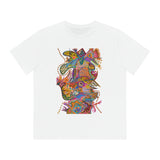 Freedom 100% Organic Men's Organic Sparker T-shirt