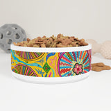 Multidimensional Pet Bowl