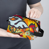Spirit Dance Toiletry Bag