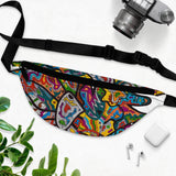 Rainbow Soul Fanny Pack