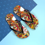 Spirit Dance Flip Flops