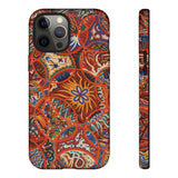 Divine Unity Tough Cases