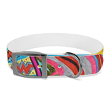 Multidimensional Dog Collar