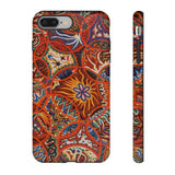 Divine Unity Tough Cases