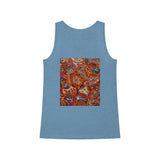 Divine Unity Women's Dreamer Tank Top