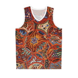 Divine Unity Basketball Jersey