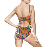 Freedom Women's One-piece Swimsuit