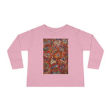 Divine Unity Toddler Long Sleeve Tee