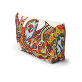 Spirit Dance Accessory Pouch w T-bottom