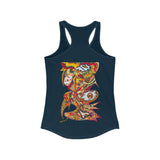 Spirit Dance Women's Ideal Racerback Tank