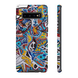 Cascading Grace Tough Cases