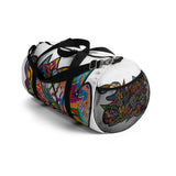 Rainbow Soul Duffel Bag